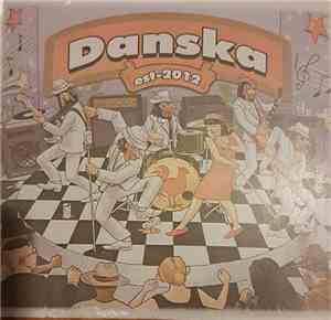 Danska - Est-2012