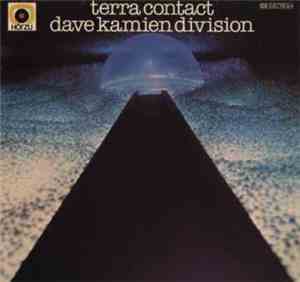 Dave Kamien Division - Terra Contact
