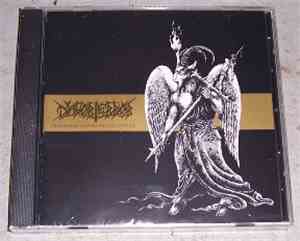 Disforterror - Impalement And Holocaust Stench