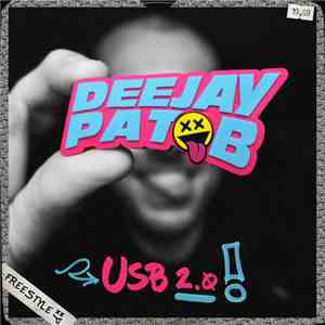DJ Pat B - USB 2.0