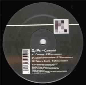 DJ Pat - Carnaval