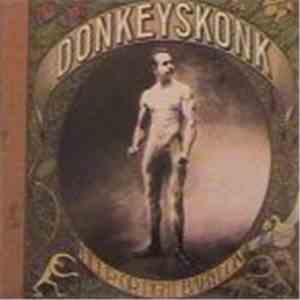 Donkey Skonk - Help Or Fight Babylon