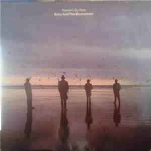 Echo And The Bunnymen - Heaven Up Here