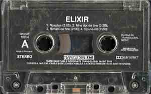 Elixir  - Elixir