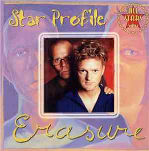 Erasure - Star Profile