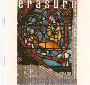 Erasure - The Innocents