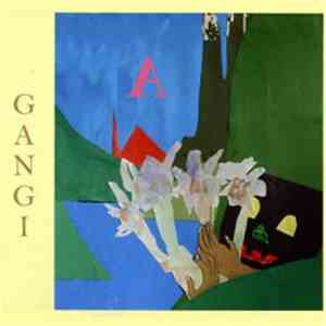 GANGI - A