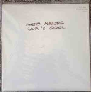 Gene Ammons - Nice An' Cool