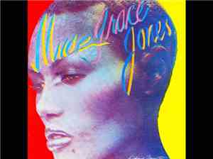 Grace Jones - Muse