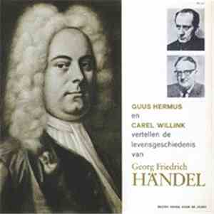 Guus Hermus, Carel Willink - Guus Hermus En Carel Willink Vertellen De Leve ...