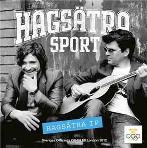 Hagsätra Sport - Hagsätra IP