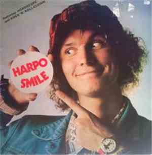 Harpo - Smile