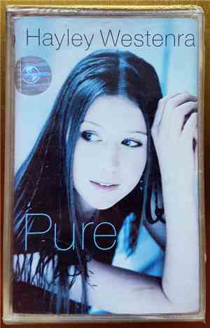 Hayley Westenra - Pure