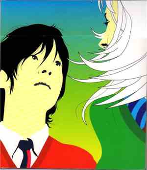Hideki Kaji - You Will Love Me