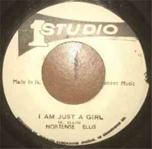 Hortense Ellis - I'm Just A Girl