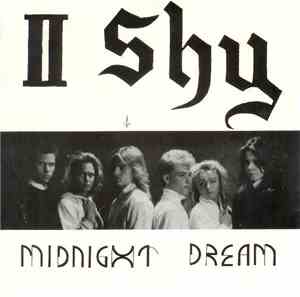 II Shy - Midnight Dream