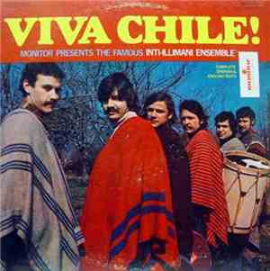 Inti-Illimani - Viva Chile!