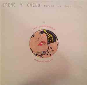Irene Y Chelo by The Junglelers - Tirame Un Beso (Remixes)