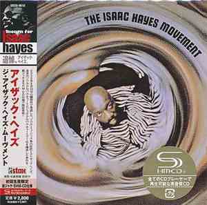 Isaac Hayes - The Isaac Hayes Movement