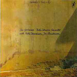 Jan Garbarek - Bobo Stenson Quartet With Palle Danielsson, Jon Christensen  ...
