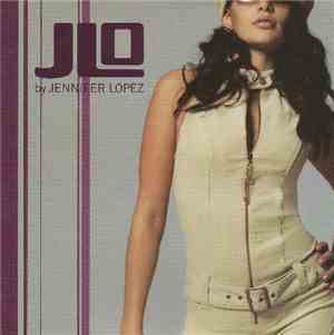 Jennifer Lopez - JLo Collection Fall Winter 2003 CD