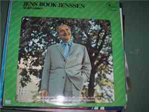 Jens Book-Jenssen - Si Det I Toner