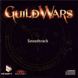 Jeremy Soule - Guild Wars Soundtrack
