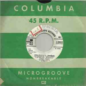 Jerry Vale - Innamorata (Sweetheart) / Second Ending