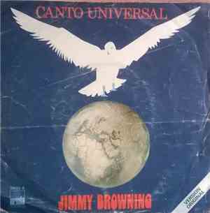 Jimmy Browning - Canto Universal