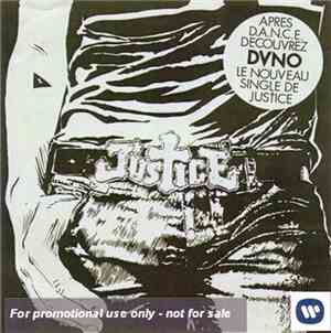 Justice  - DVNO