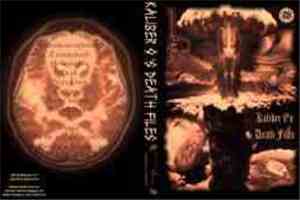 Kaliber 9 - Death Files
