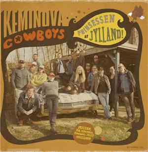 Keminova Cowboys, Hverdagens Helte, Sonja Hald, Laura Mo, Telestjernen, Ulv ...