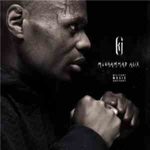 Kery James - Mouhammad Alix