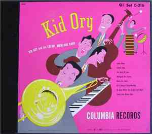 Kid Ory And His Creole Dixieland Band - Kid Ory
