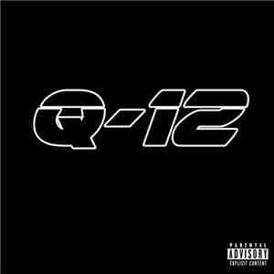 K-waz The Lyrical Psycho - Q-12