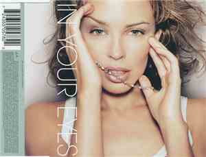 Kylie - In Your Eyes