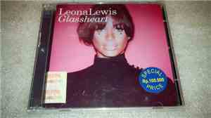 Leona Lewis - Glassheart