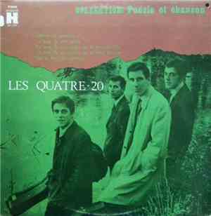Les Quatre-20 - Les Quatre-20