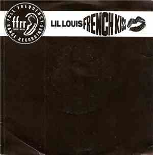 Lil Louis - French Kiss