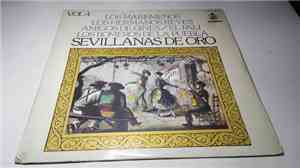 Los Marismeños / Los Hermanos Reyes / Amigos De Gines / El Pali / Los Romer ...