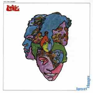 Love - Forever Changes