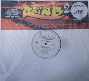 Magic System Featuring Akil , Cheb Bilal & Big Ali - Raï'N'B Fever 2