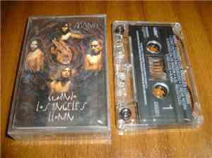 Maná - Cuando Los Angeles Lloran