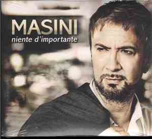 Marco Masini - Niente Di Importante