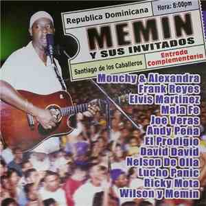 Memin - Y Su Invitados
