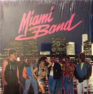 Miami Band - Miami Band