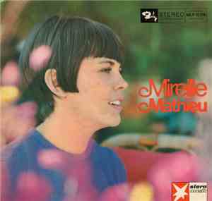 Mireille Mathieu - Mireille Mathieu