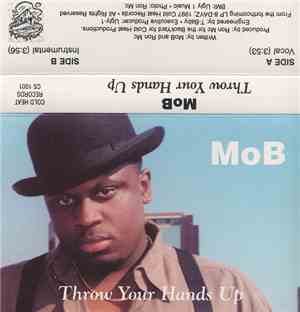 MoB  - Throw Your Hands Up