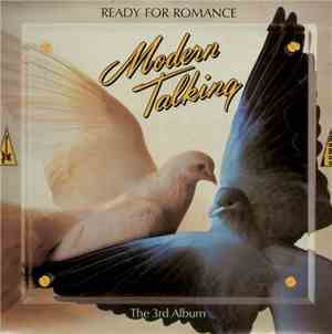 Modern Talking - Ready For Romance - The 3rd Album
