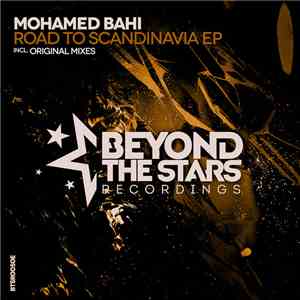 Mohamed Bahi - Road To Scandinavia EP